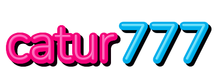 catur777 — logo kanal