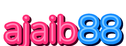 ajaib88 — logo kanal