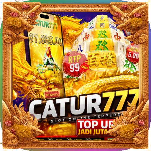 catur777 — mitra unggulan