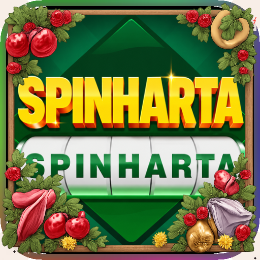 spinharta — galeri pratinjau Resmi APK