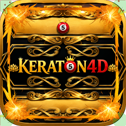 keraton4d — mitra unggulan