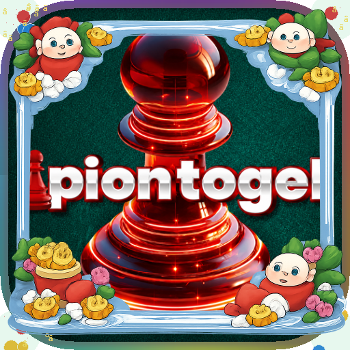 piontogel — mitra unggulan